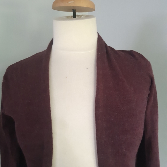 Cynthia Rowley long Cardigan Sweater Size XS - Picture 13 of 15